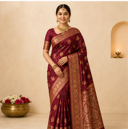 Women ethnic wear